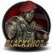 blackshot aimbot