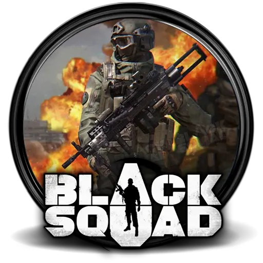 blacksquad hacks with aimbot and triggerbot