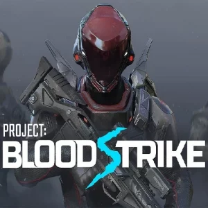 Blood Strike Aimbot Hack