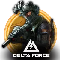 Delta Force Hawk Ops Aimbot with Triggerbot, Flickbot, No Recoil, Auto Aim Logo