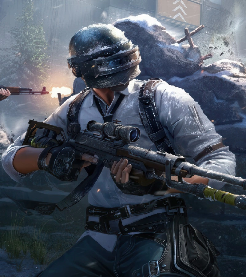 pubg aimbot flickbot triggerbot no recoil macro