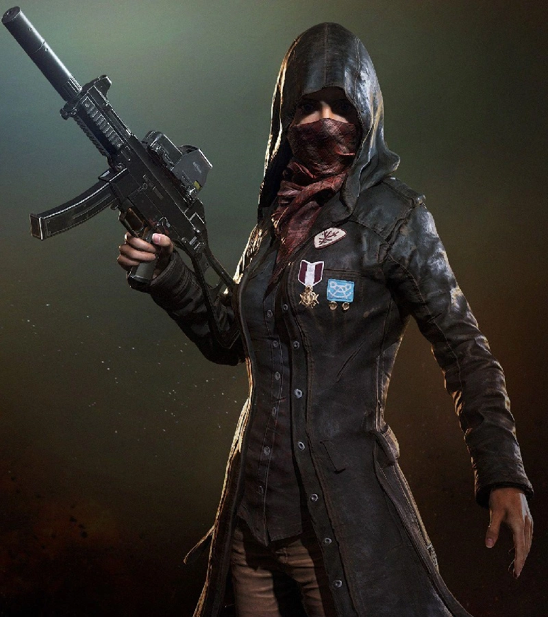 pubg aimbot with triggerbot, no recoil, flickbot and aim assist