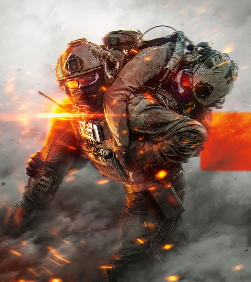 Battlefield 6 Aimbot Cheats with Triggerbot and Flickbot Hacks