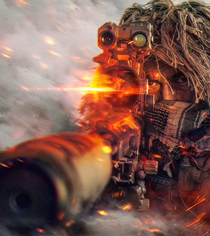 Battlefield 6 Aimbot Hacks with No Recoil Cheats
