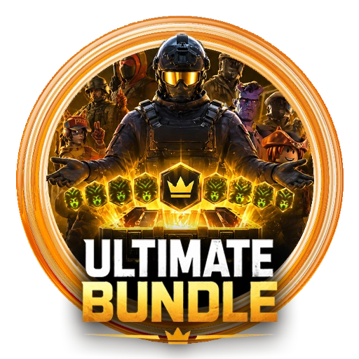 ultimate aimbot bundle